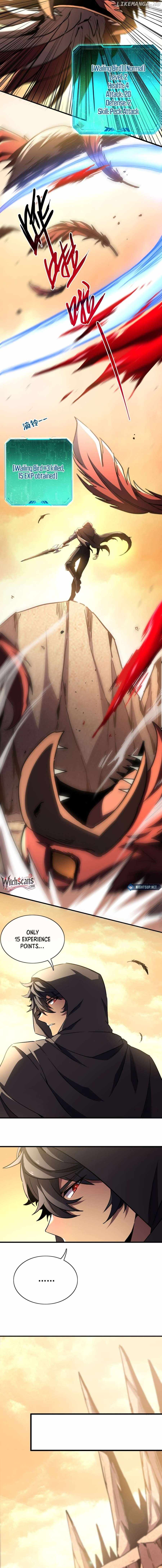 Lord of Summons! Sudden Mutation Chapter 7 3